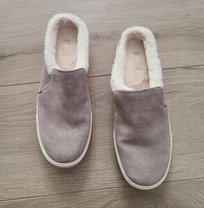 Limited Edition Toms